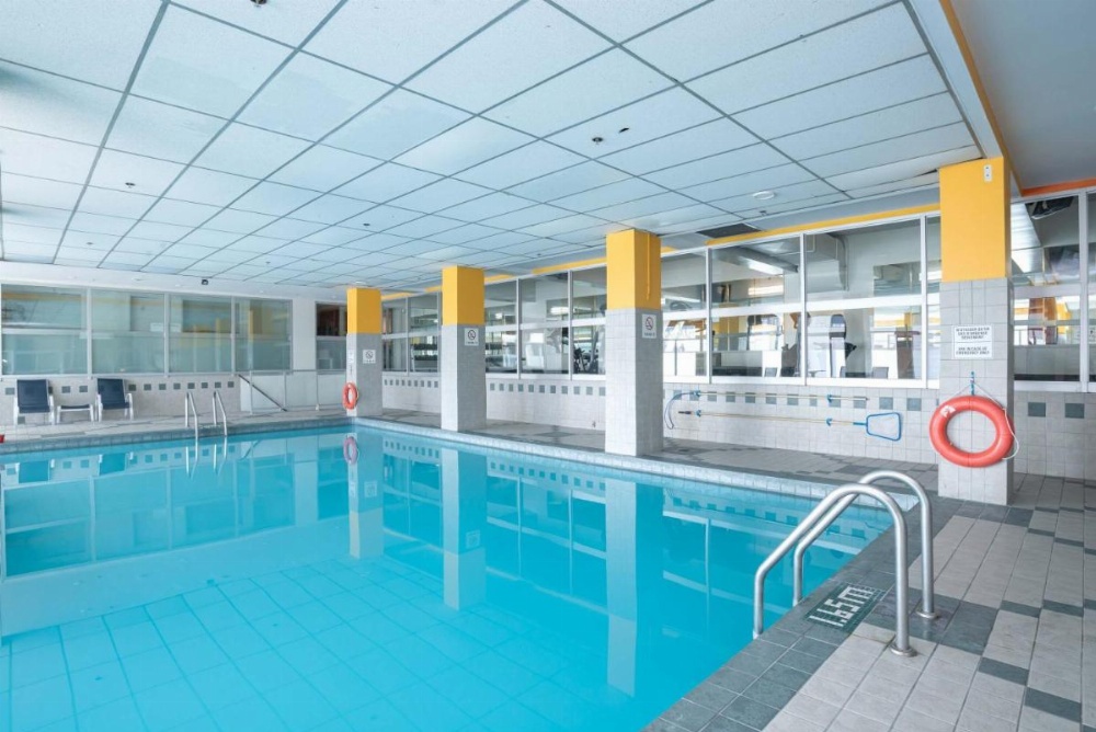 Sandman Hotel Montreal Longueuil Image 12