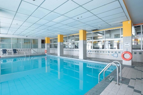 Sandman Hotel Montreal Longueuil image 12
