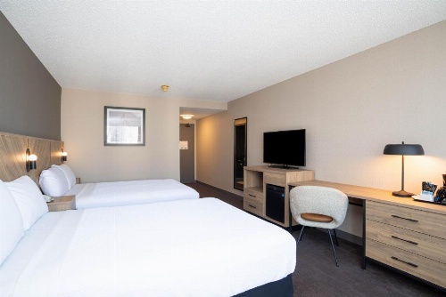 Sandman Hotel Montreal Longueuil image 14