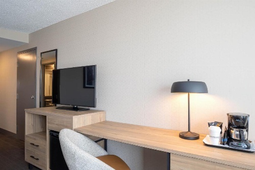 Sandman Hotel Montreal Longueuil image 20