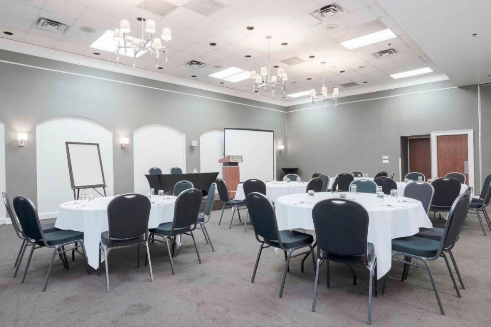 Sandman Hotel Montreal Longueuil Image 25
