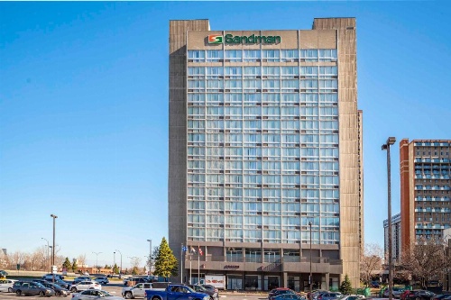 Sandman Hotel Montreal Longueuil image 28