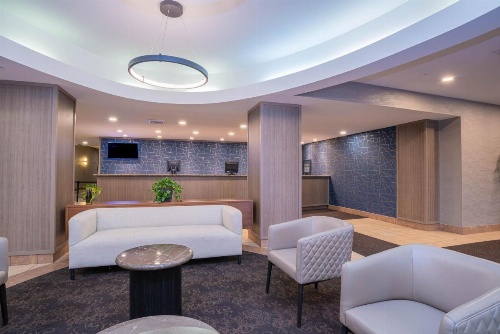 Sandman Hotel Montreal Longueuil image 7