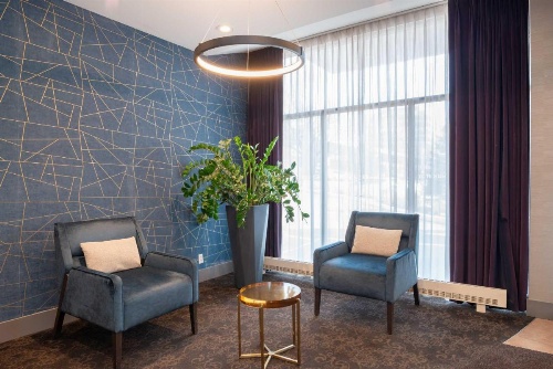 Sandman Hotel Montreal Longueuil image 8